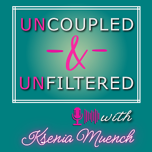 Uncoupled Unfiltered art